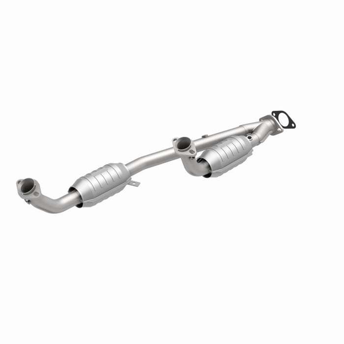 MagnaFlow Conv DF Windstar 95-96