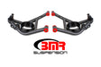 BMR 70-81 2nd Gen F-Body Non-Adj. Lower A-Arms (Polyurethane) - Black Hammertone BMR Suspension