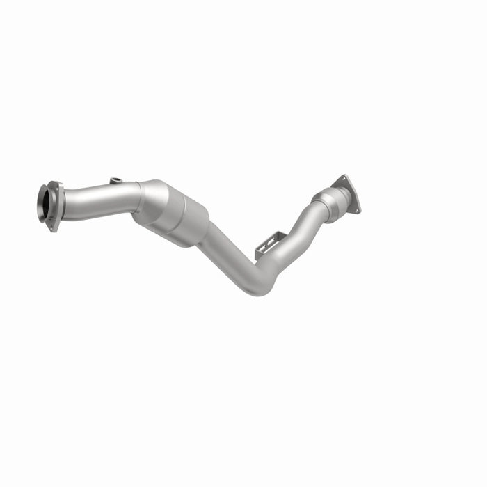 Convecteur MagnaFlow DF 04-06 VW Phaeton 4.2L côté conducteur avant