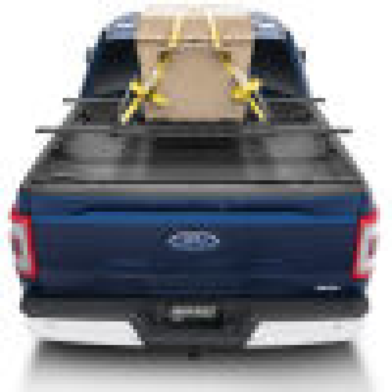 Retrax 2021 F-150 Super Crew / Super Cab et Reg. Cab avec caisse de 6,5 pieds RetraxPRO XR