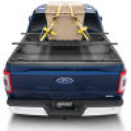 Retrax 21-22 Ford F-150 Super Crew/Super Cab (avec Lightning 2022) avec caisse de 5,5 pieds RetraxPRO XR
