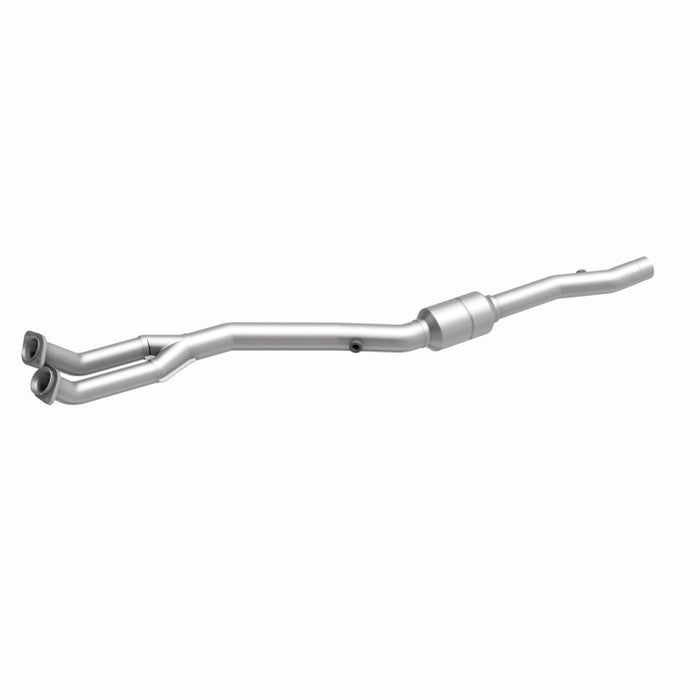 Convecteur MagnaFlow DF 96-97 BMW 840 4.4L côté passager