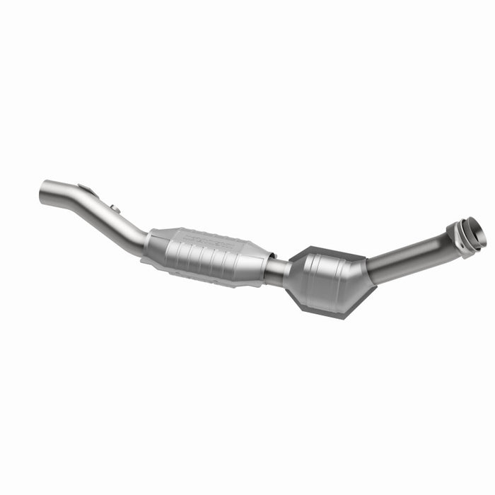 MagnaFlow Conv DF F150 5,4 L 02 suralimenté P