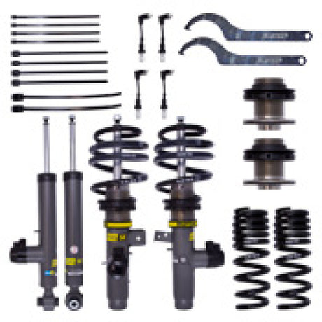 Combinés filetés Bilstein 19-21 BMW 330i xDrive 20-21 M340i xDrive 2021 330e/430 xDrive EVO SE