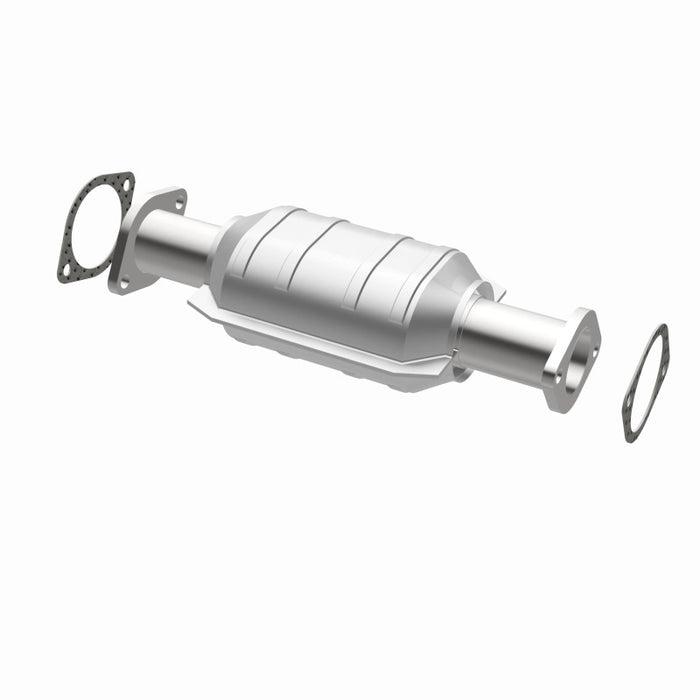 Convecteur MagnaFlow DF 01-04 Nissan Frontier 2,4 L arrière