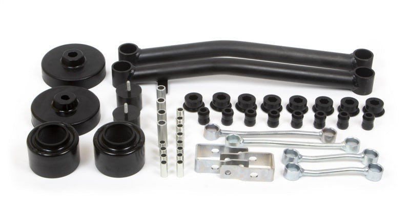 Kit de levage Daystar 2020-2022 Jeep Gladiator JT - 2 po