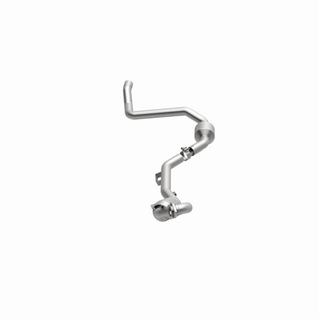 Convecteur MagnaFlow DF 01-03 Mercedes ML55 côté conducteur 5,5 L