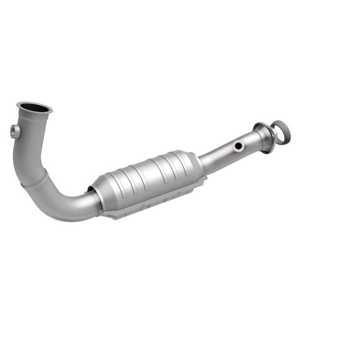 Magnaflow Conv DF 2004 Liberty P/S frt OEM