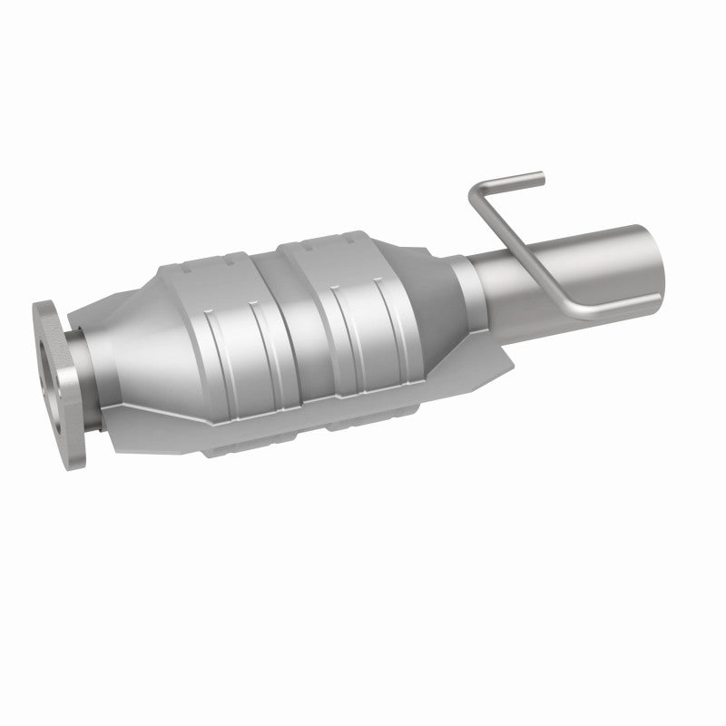 MagnaFlow Conv DF 95-02 Continental 4.6L rear