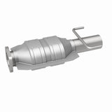Convecteur MagnaFlow DF 95-02 Continental 4,6 L arrière