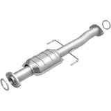 MagnaFlow Conv DF 02-04 Tacoma Rear 2.4L