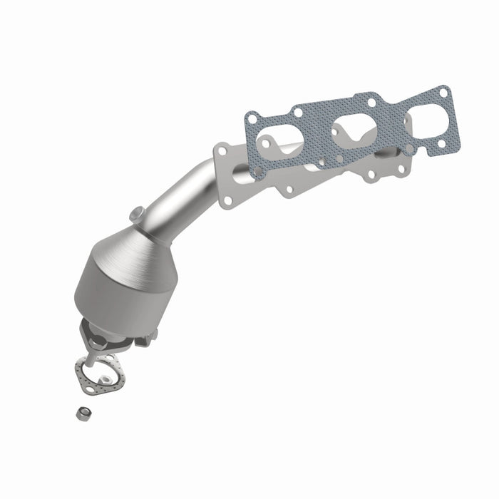 Collecteur Magnaflow Conv DF 2007-2009 Sorento 3.3 3.8 L