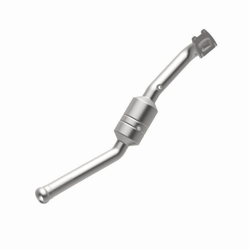 Ajustement direct MagnaFlow Conv OEM 11-12 Jeep Grand Cherokee 3,6 L