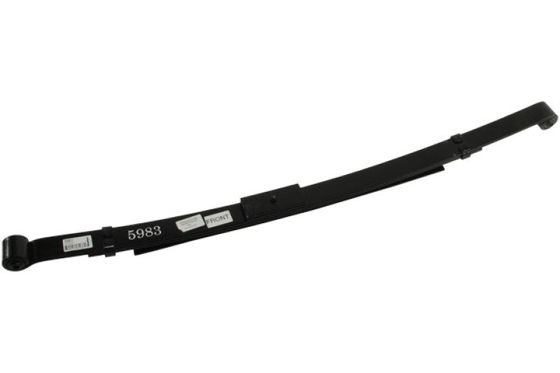 Belltech RESSORT À LAME 97-04 DAKOTA 3 pouces