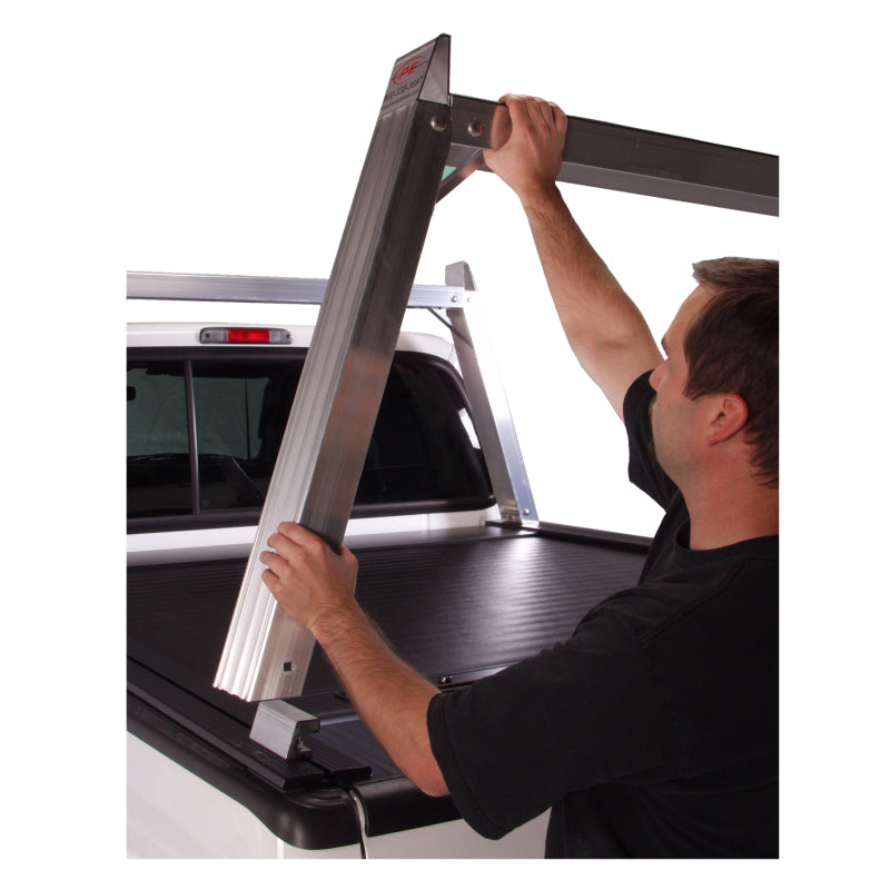 Porte-bagages utilitaire Pace Edwards 87-11 Dodge Dakota Std/Ext Cab SB / 00-11 Quad Cab SB