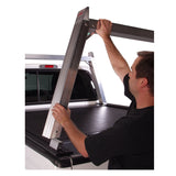 Porte-bagages utilitaire Pace Edwards 87-11 Dodge Dakota Std/Ext Cab SB / 00-11 Quad Cab SB