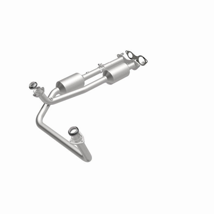 Convertisseur MagnaFlow à montage direct, qualité californienne 96-00, GM Tahoe/Yukon/Escalade 5,7 L