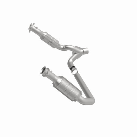 Convecteur MagnaFlow DF 09-13 Dodge Ram 1500 Pickup 4,7 L