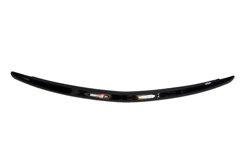 Protection de capot AVS 00-06 Chevy Tahoe High Profile Bugflector II - Fumée