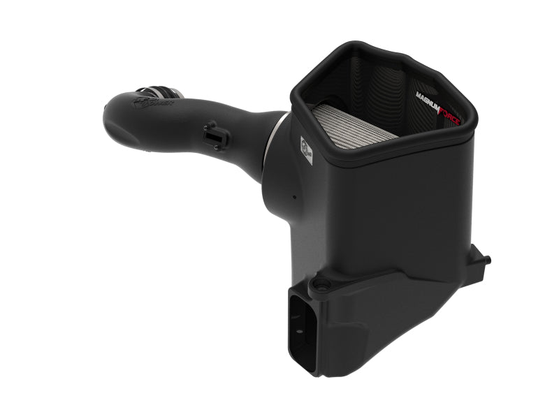 Admission d'air froid aFe Magnum FORCE Stage-2 Pro DRY S 19-20 GM Silverado/Sierra 1500 V8-5,3 L