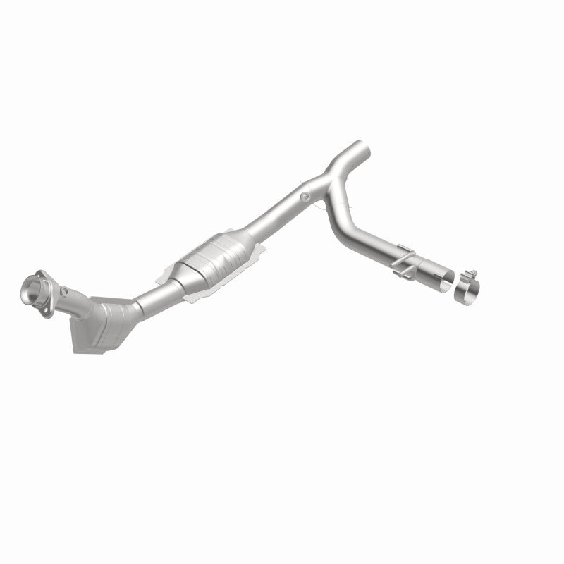 MagnaFlow CONV DF 99 F-150 5.4L V8 P/S 2WD