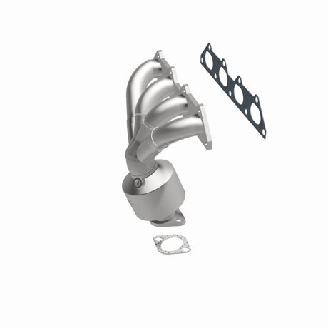 Collecteur avant MagnaFlow Conv DF 02-03 Mitsubishi Lancer 2.0L, hors turbocompresseur