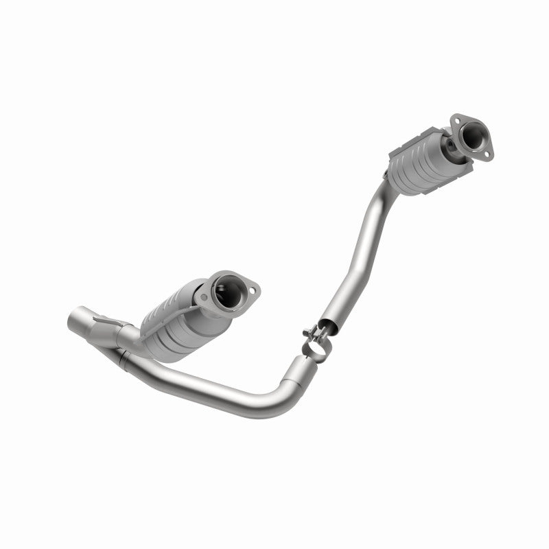 MagnaFlow Conv DF Dakota 05-06 6 3.7L