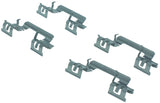 Plaquettes de frein StopTech Street