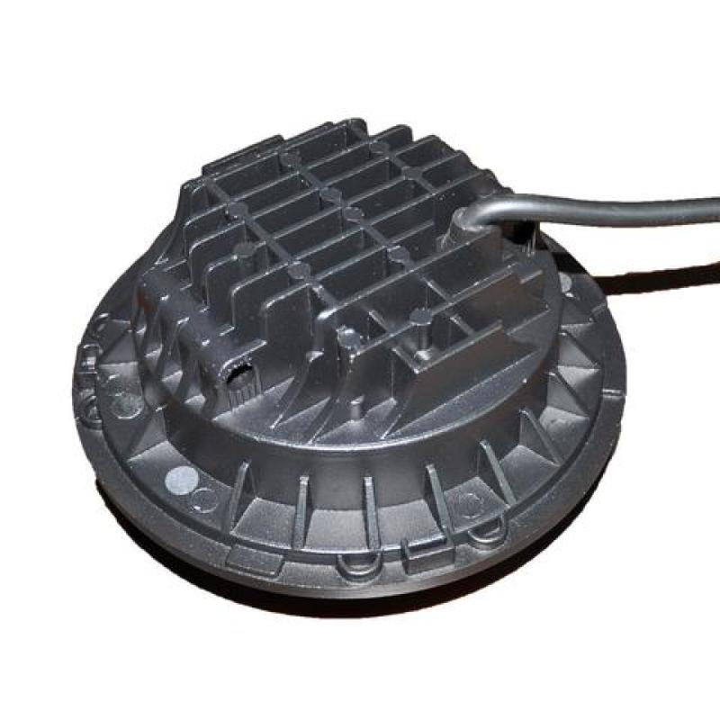 Phares de projecteur à LED DV8 Offroad 07-18 Jeep Wrangler JK