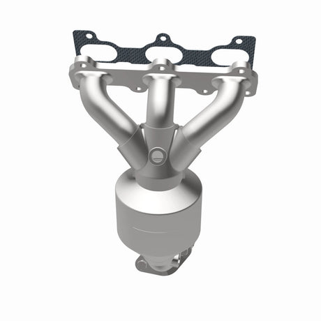 Convecteur MagnaFlow DF 05-08 Kia Sportage 2,7 L côté conducteur