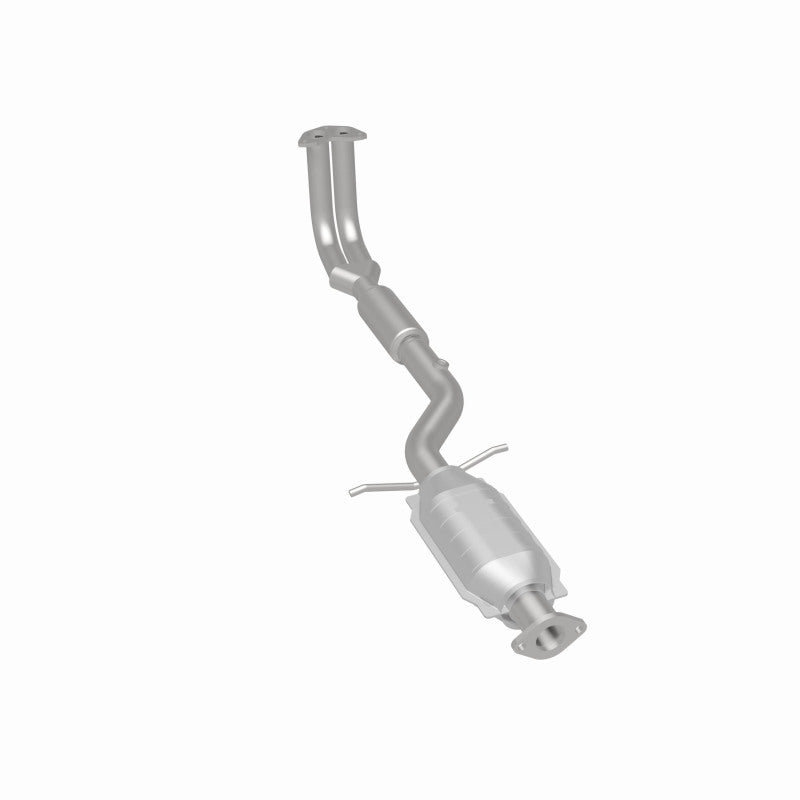 Convecteur Magnaflow DF 99-01 Hyundai Sonata 2,4 L