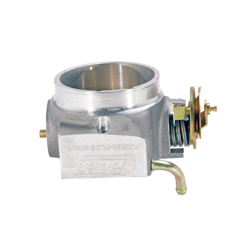 Corps de papillon BBK Power Plus 80 mm pour Camaro Firebird GTO LS1 98-03