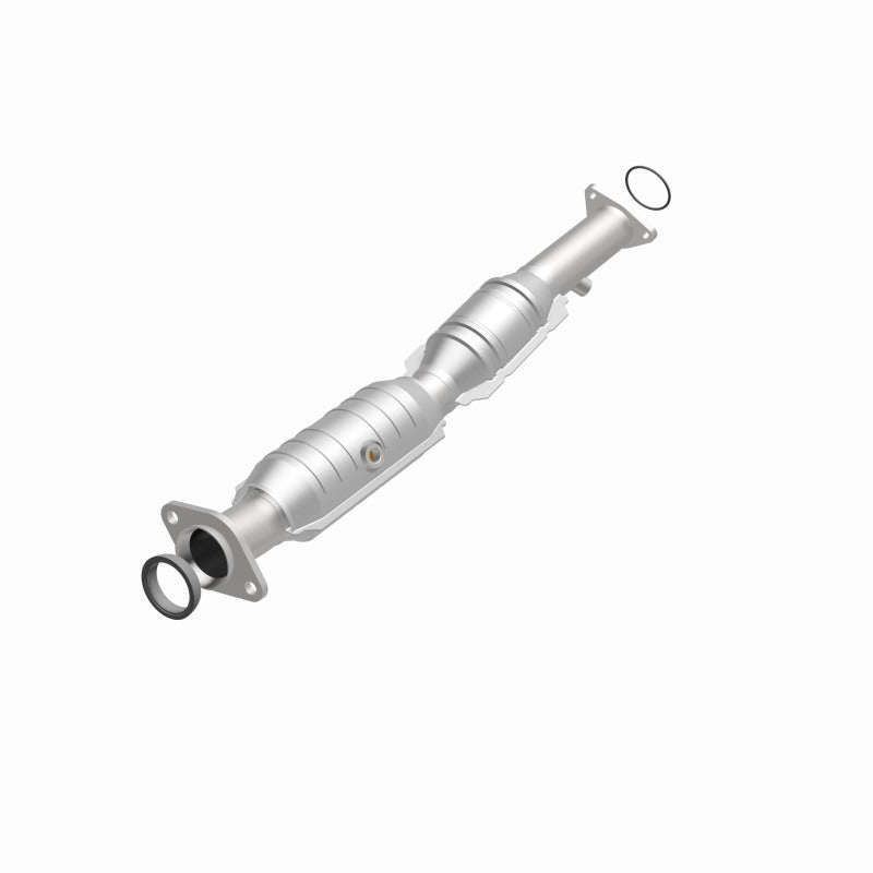 MagnaFlow Conv DF 96-04 RL 6 3.5 L