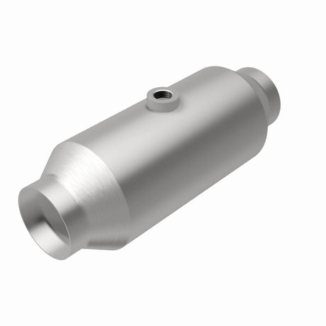 Convertisseur catalytique universel Magnaflow California - 2 po ID / 2 po OD / 11,375 po L