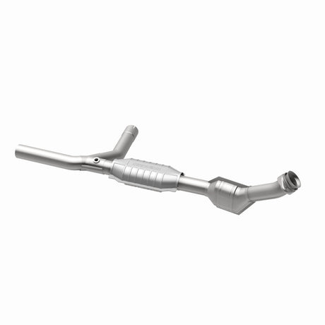 Fourgonnettes Ford MagnaFlow Conv DF 97-99 4,6 L