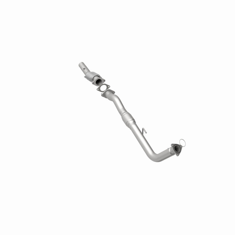 MagnaFlow Conv DF GM 01-02 2500 côté passager 6L