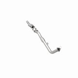 MagnaFlow Conv DF GM 01-02 2500 côté passager 6L