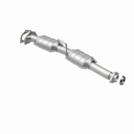 Convecteur MagnaFlow DF 03 Ranger/B-Ser V6 arrière