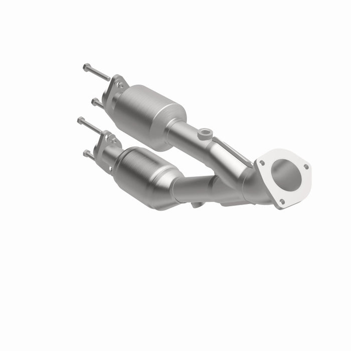 Convecteur MagnaFlow DF 00-01 Cherokee 4L avant