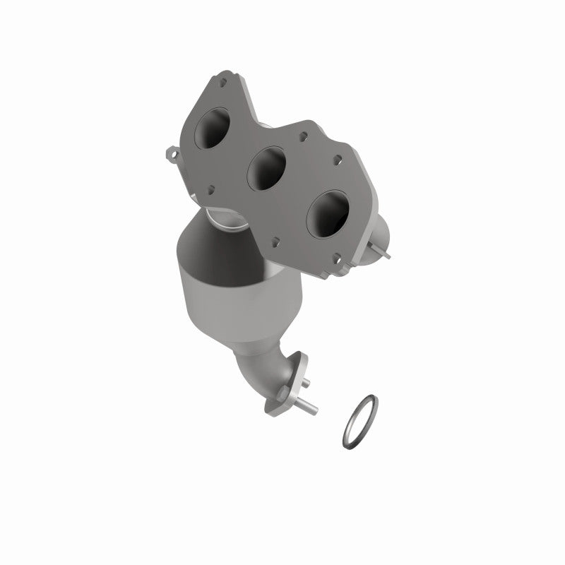 Convecteur MagnaFlow DF 08-09 Toyota Highlander 3,5 L