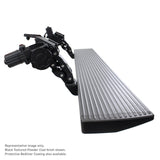 Kit de marchepieds Go Rhino 11-18 Ram 1500 QC / 09-10 Ram 1500 QC 4 portes E-BOARD E1 - Revêtement de doublure de caisse