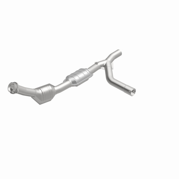 Fourgonnettes Ford MagnaFlow Conv DF 97-00 4,2 L