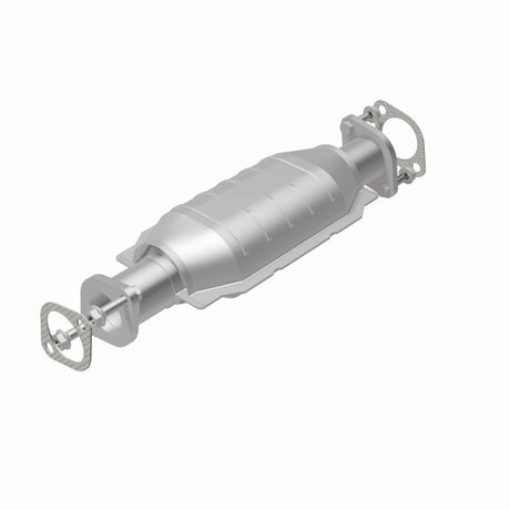 Convecteur MagnaFlow DF 05-10 Kia Sportage 2,7 L