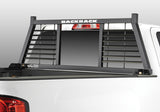 Cadre de porte-bagages à demi-persiennes BackRack 99-23 Ford F250/350/450 Nécessite uniquement du matériel