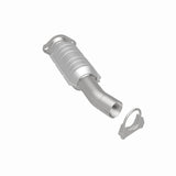 MagnaFlow Conv DF 04 Toyota Sienna 3.3L