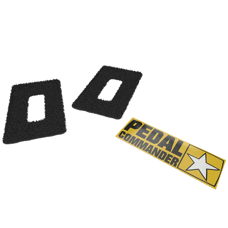 Contrôleur d'accélérateur Hyundai/Kia Pedal Commander