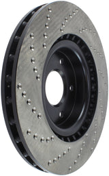 Disque de frein sport percé StopTech