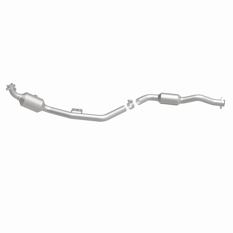 MagnaFlow Conv DF 07-09 Mercedes E350 3,5 L