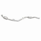 MagnaFlow Conv DF 07-09 Mercedes E350 3,5 L