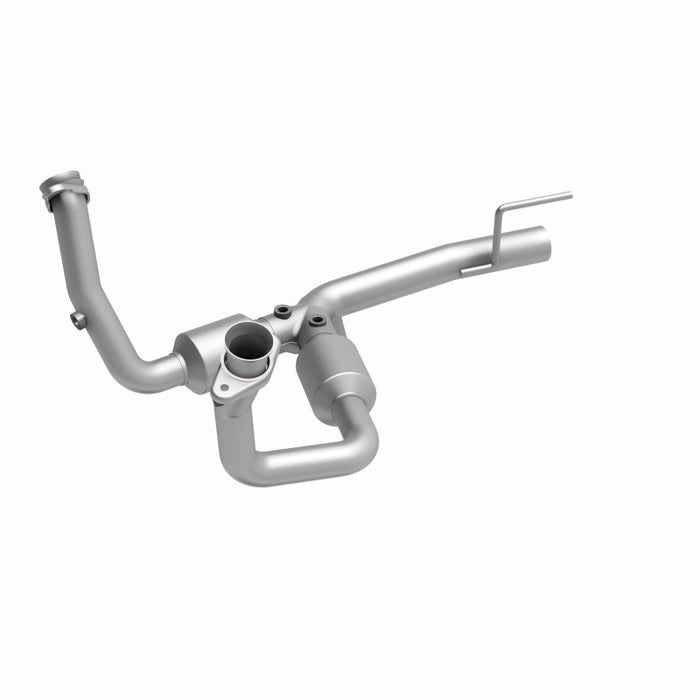 Convecteur MagnaFlow DF 99-01 G Cherokee 4.7 Avant